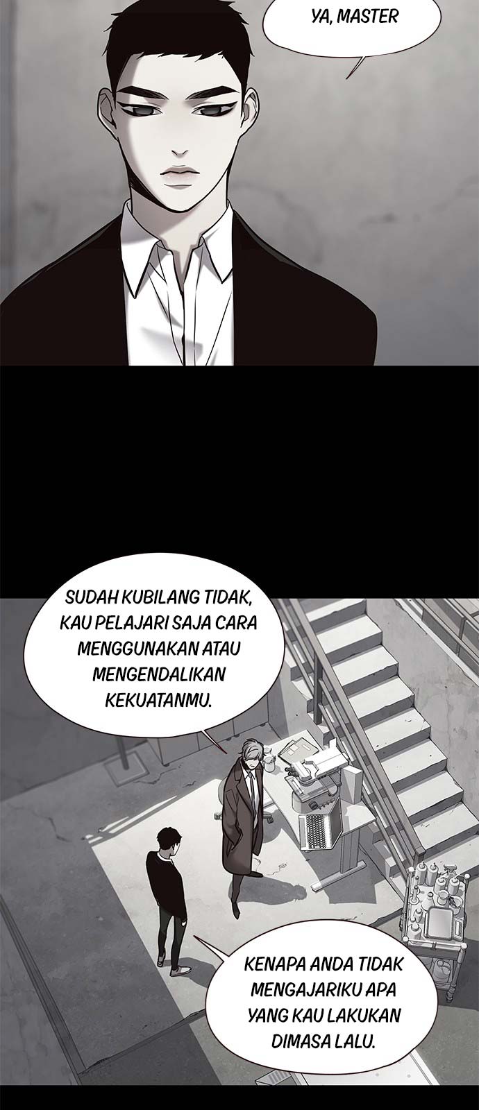 Eleceed Chapter 104 Gambar 63