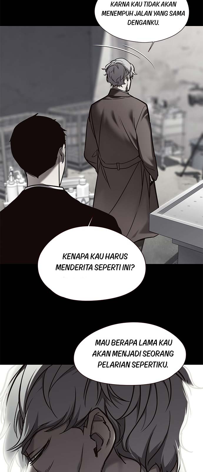 Eleceed Chapter 104 Gambar 65