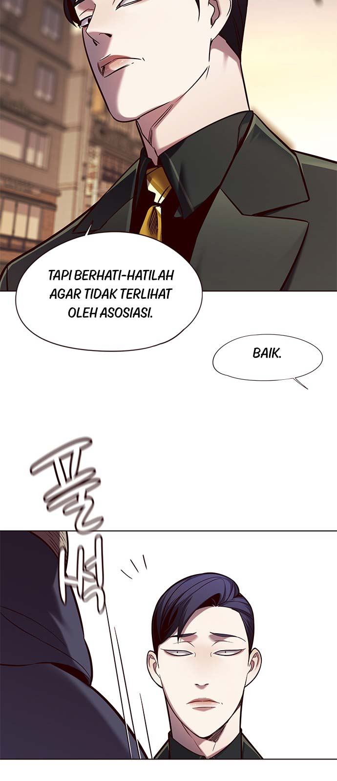 Eleceed Chapter 104 Gambar 7