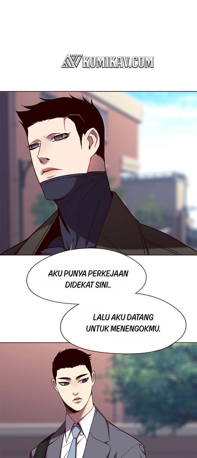 Eleceed Chapter 103 Gambar 12