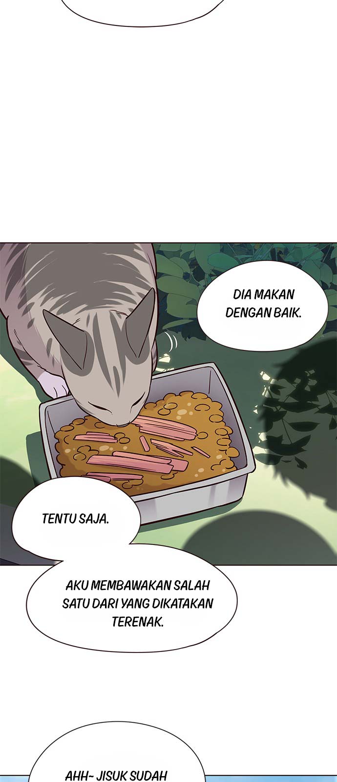 Eleceed Chapter 103 Gambar 21