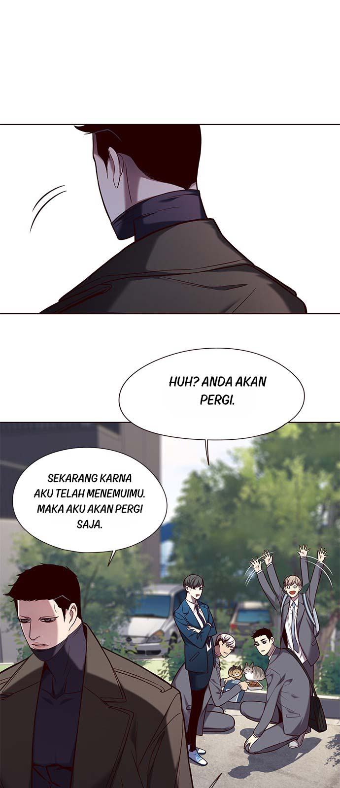 Eleceed Chapter 103 Gambar 23