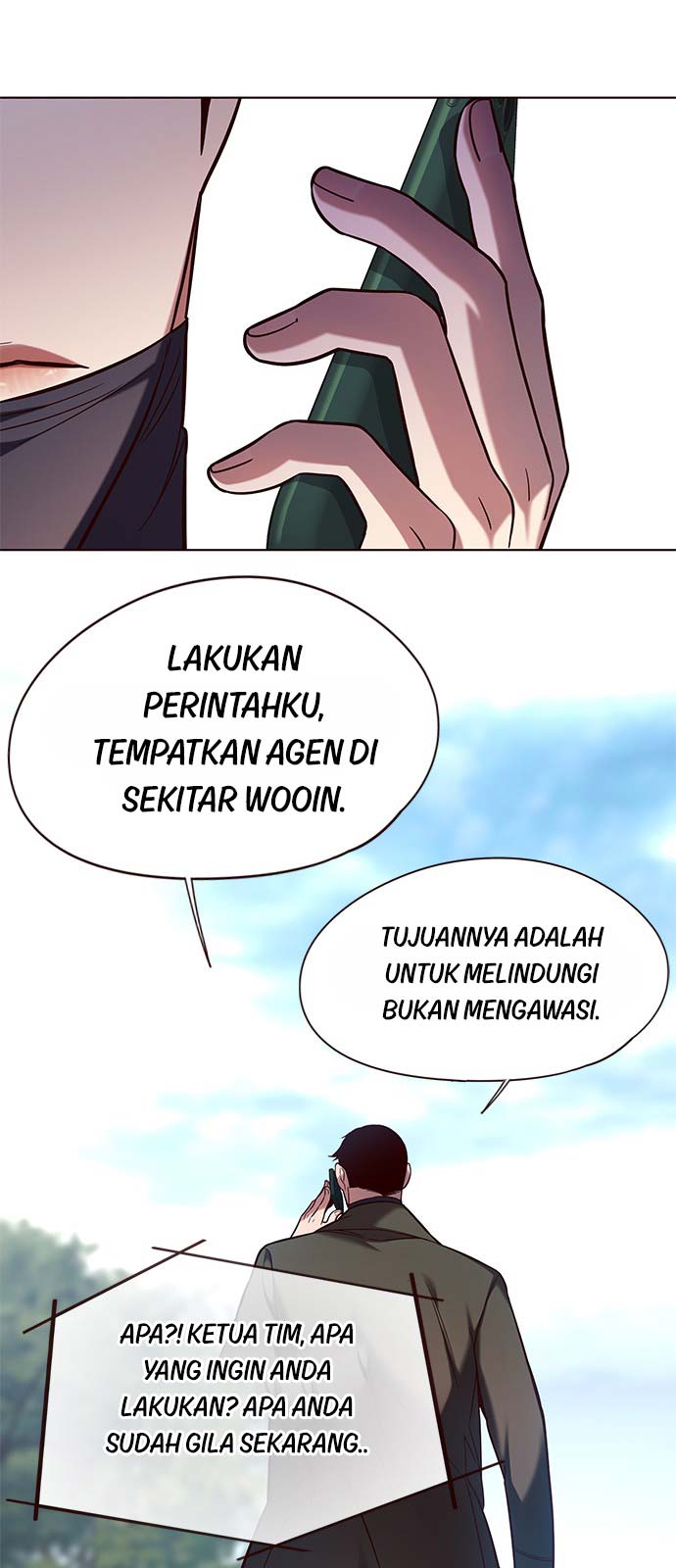 Eleceed Chapter 103 Gambar 25