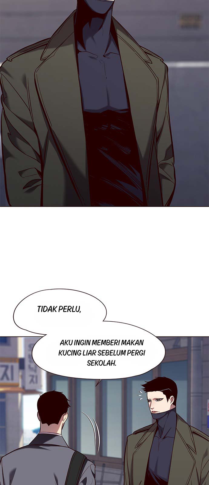 Eleceed Chapter 103 Gambar 5