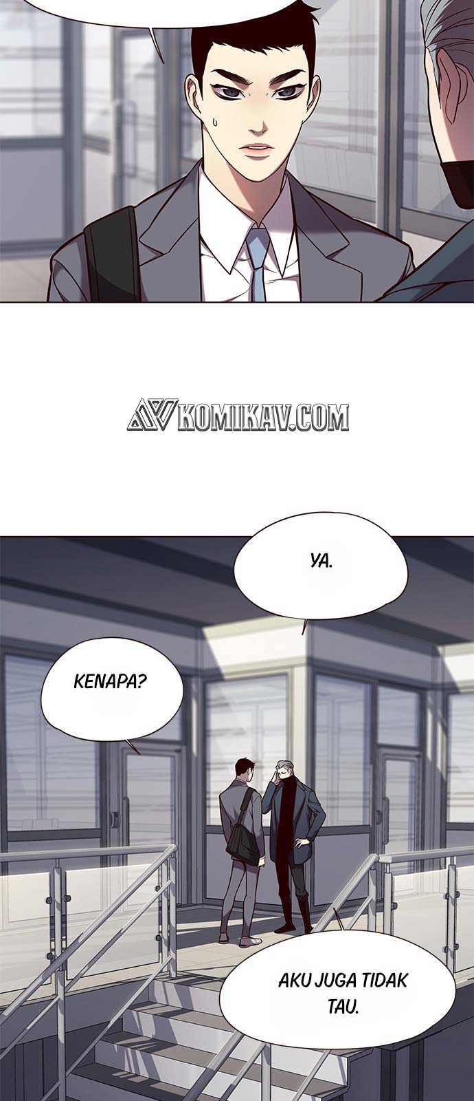 Eleceed Chapter 103 Gambar 52