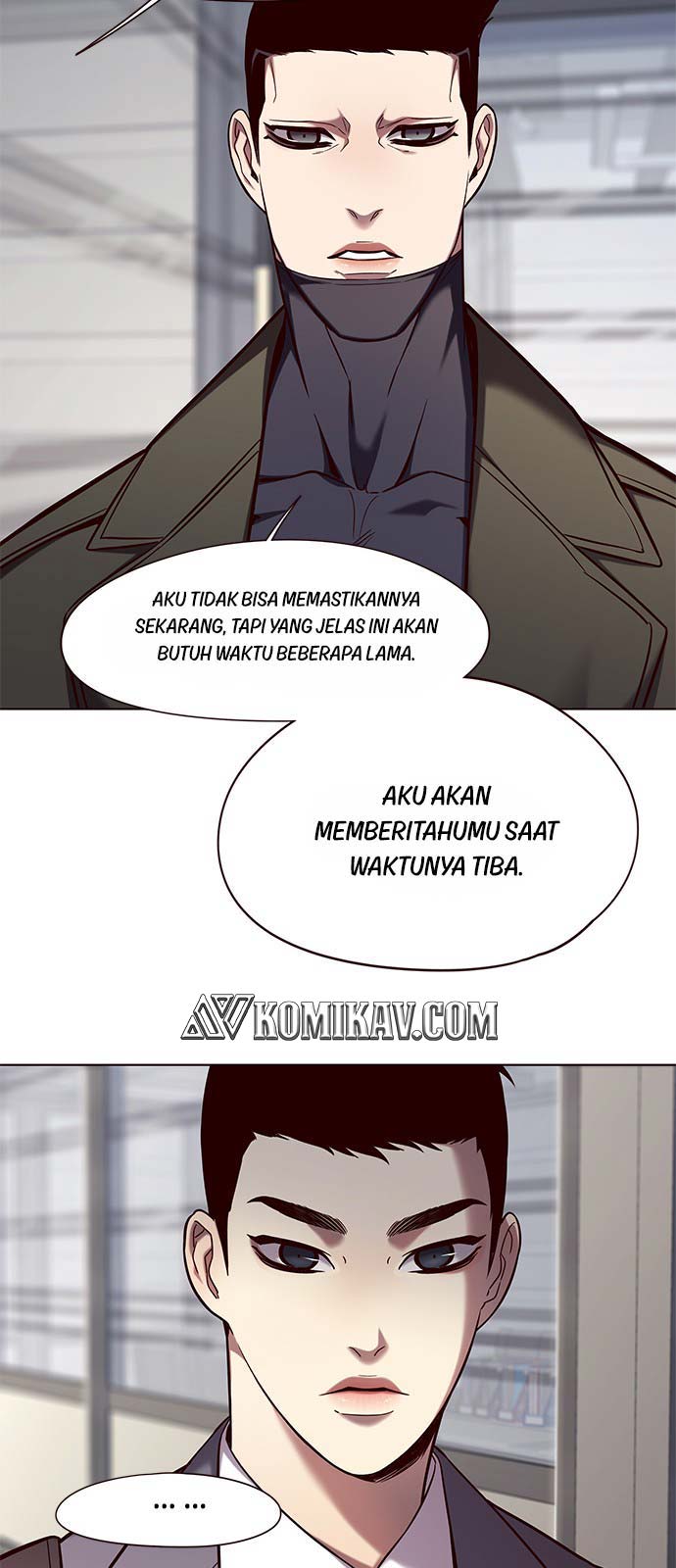 Eleceed Chapter 103 Gambar 54