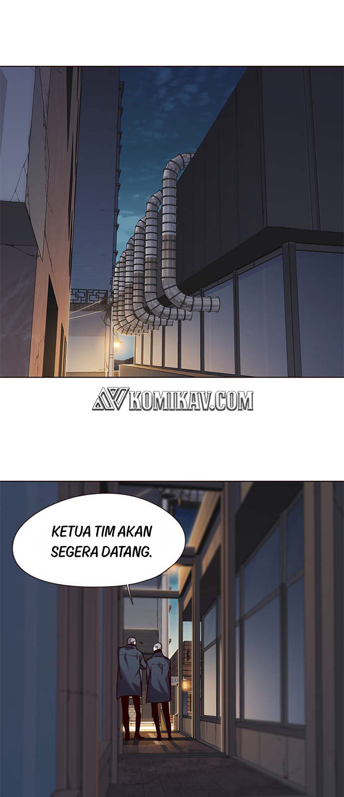 Eleceed Chapter 103 Gambar 58