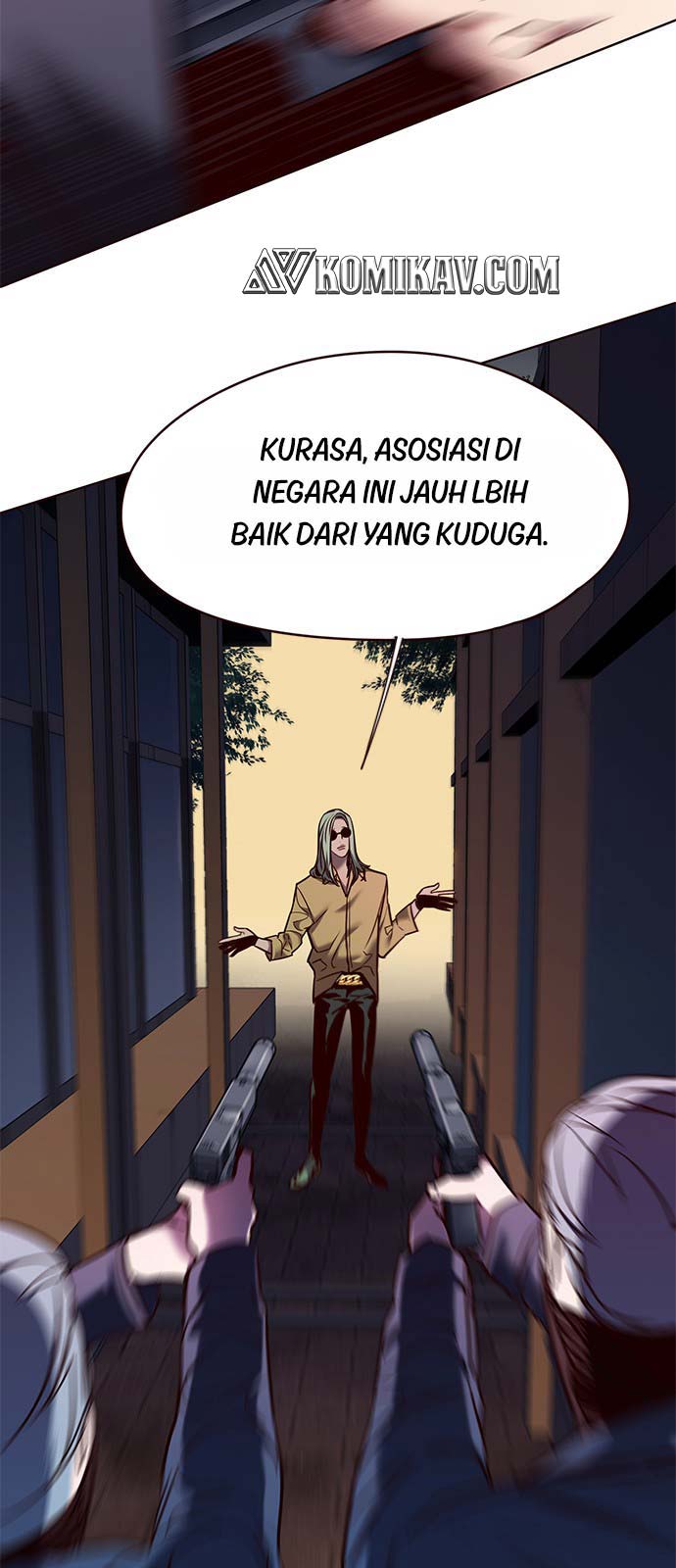 Eleceed Chapter 103 Gambar 60