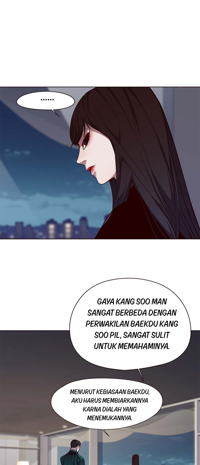 Eleceed Chapter 102 Gambar 23