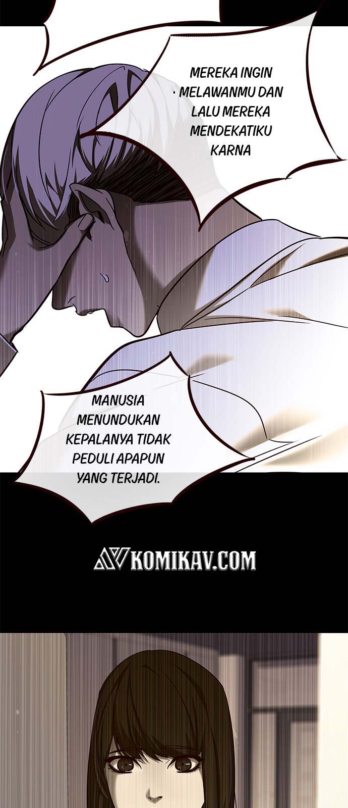 Eleceed Chapter 102 Gambar 30