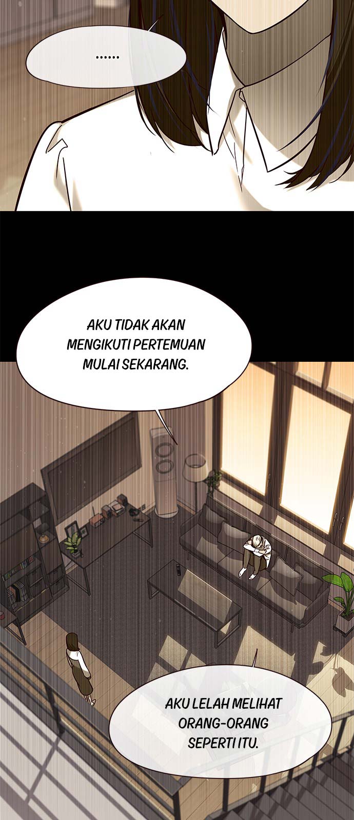 Eleceed Chapter 102 Gambar 33