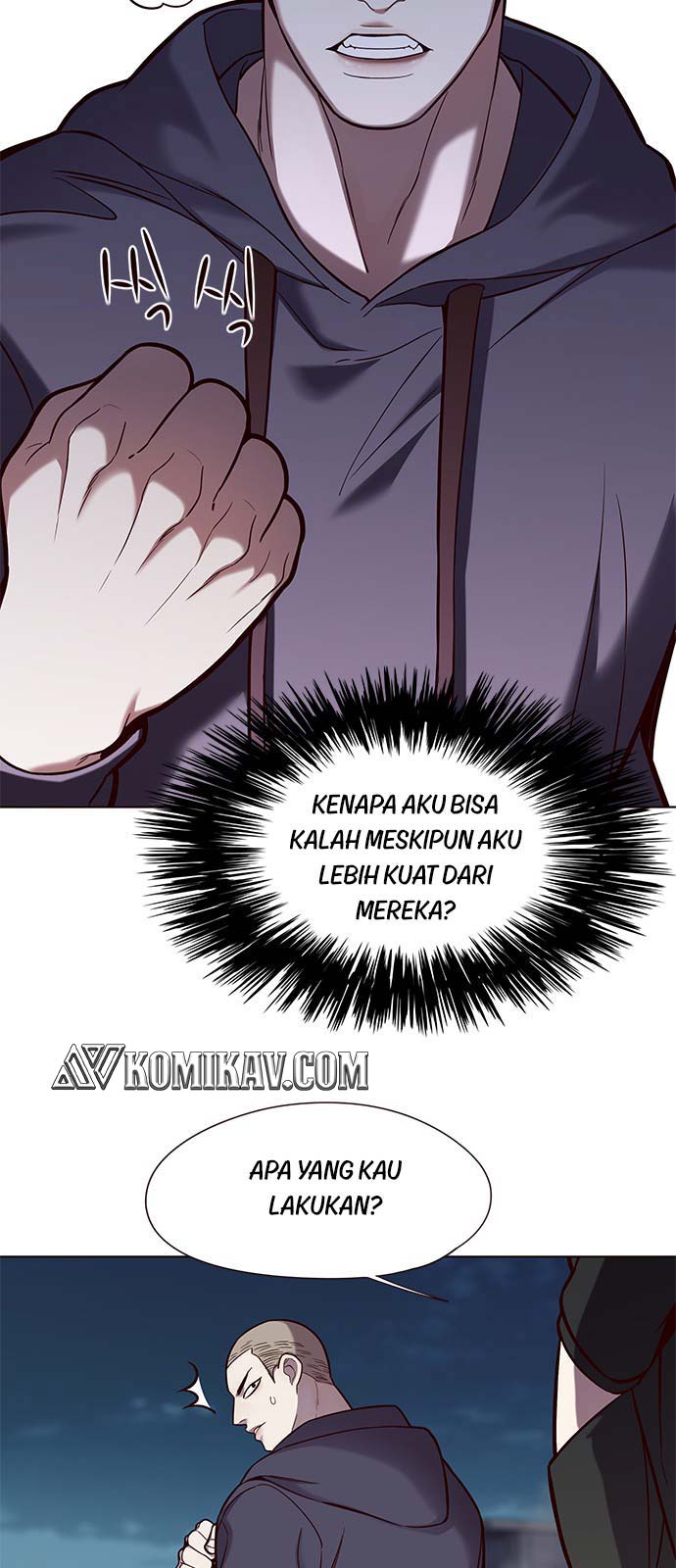 Eleceed Chapter 102 Gambar 4