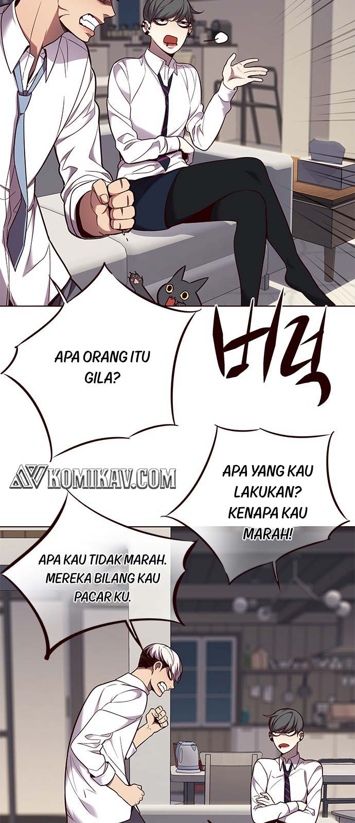 Eleceed Chapter 102 Gambar 42