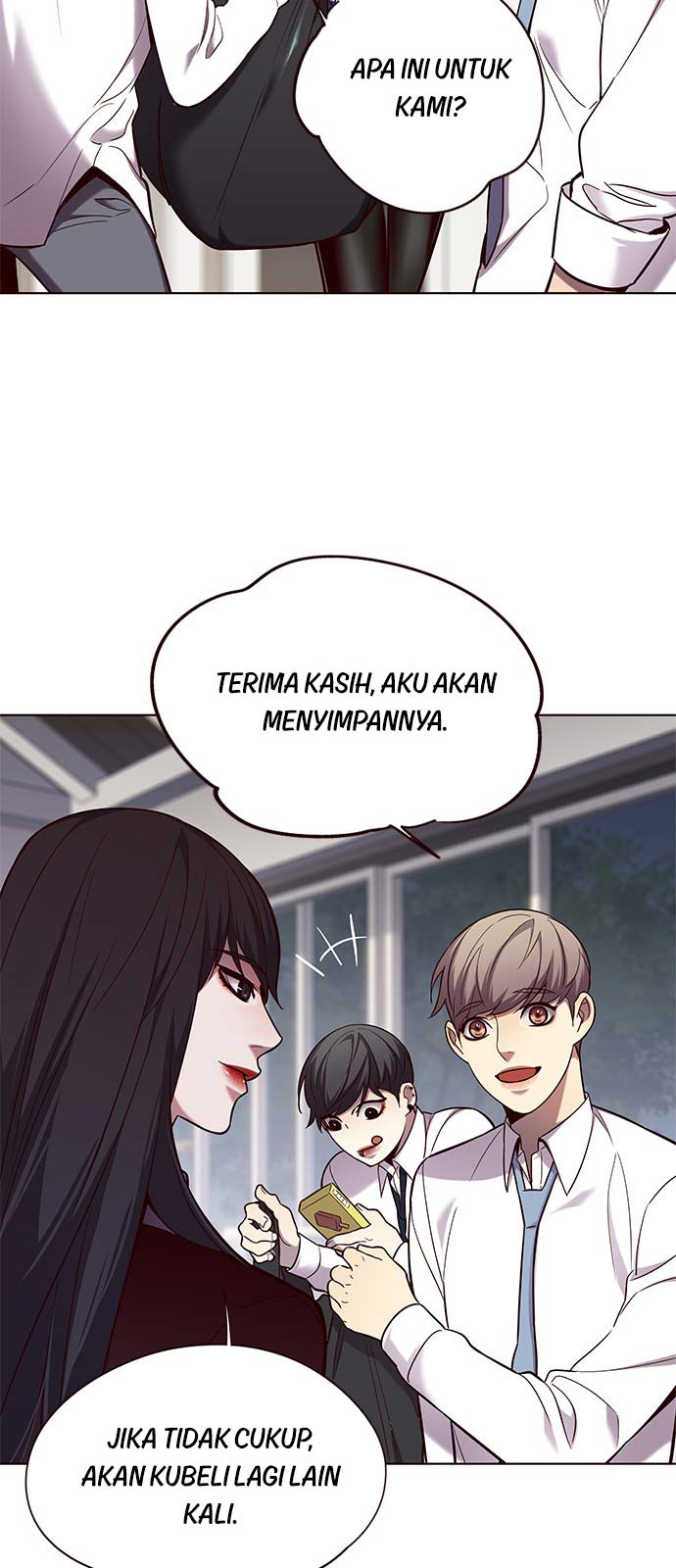 Eleceed Chapter 102 Gambar 49