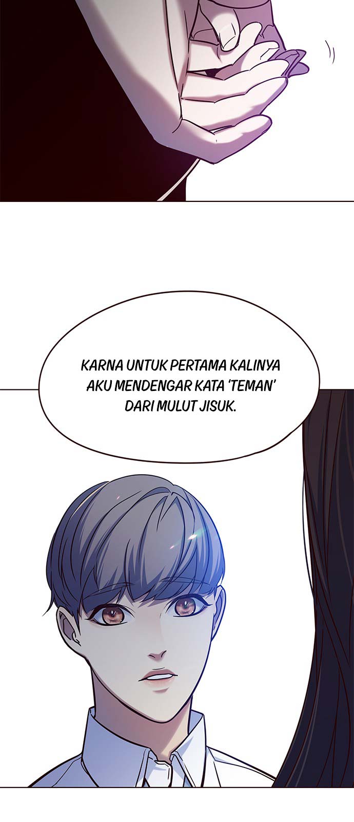 Eleceed Chapter 102 Gambar 61