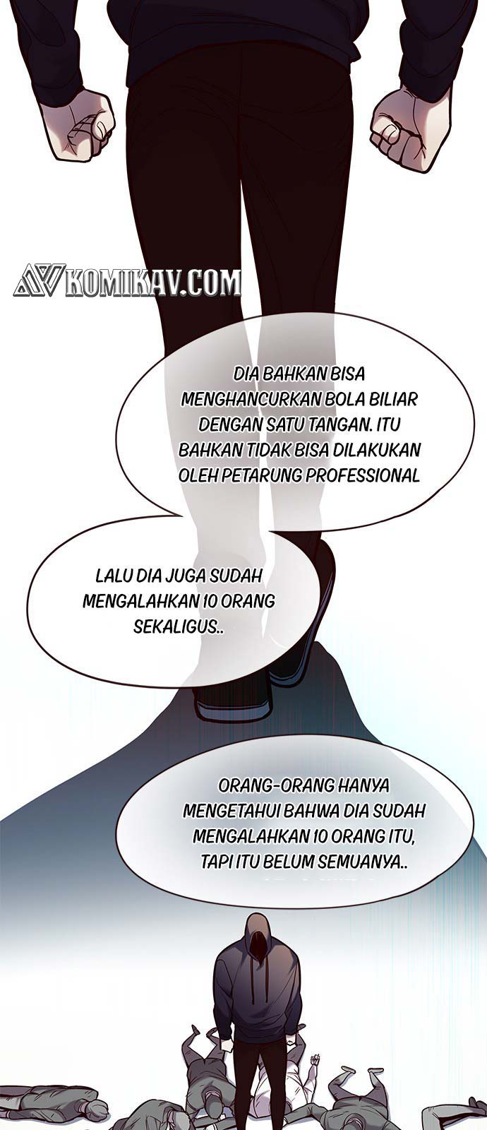 Eleceed Chapter 101 Gambar 12