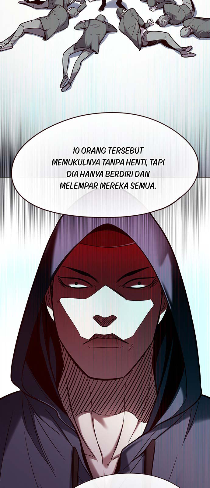 Eleceed Chapter 101 Gambar 13