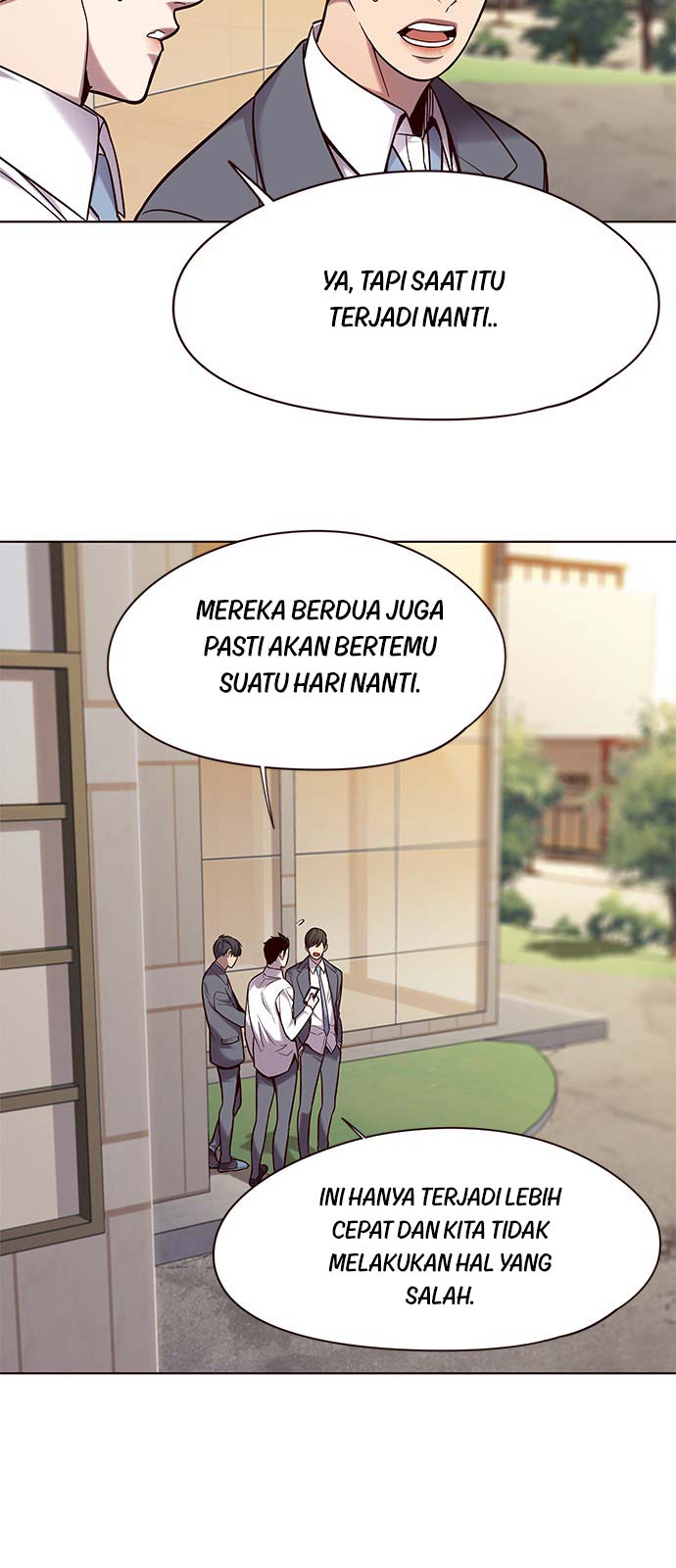 Eleceed Chapter 101 Gambar 19