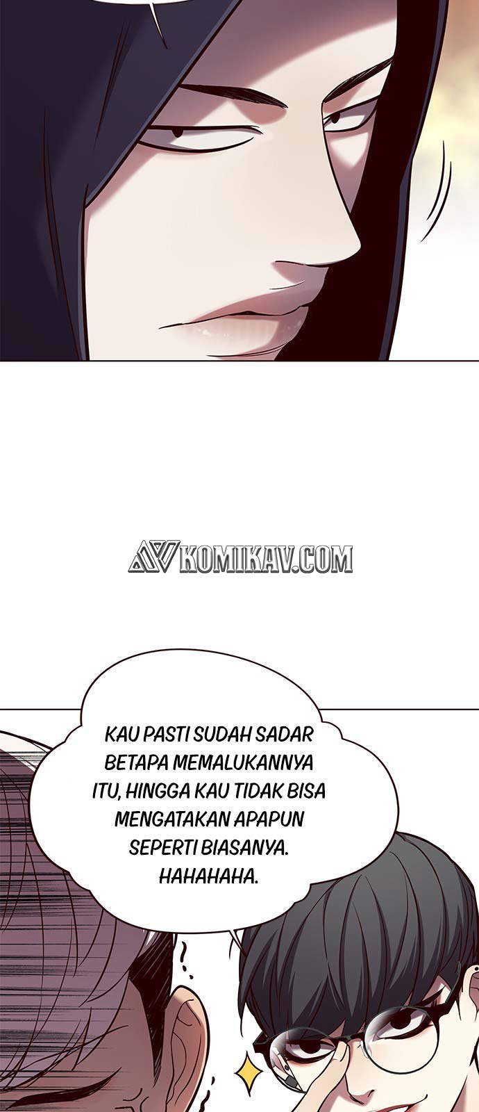 Eleceed Chapter 101 Gambar 26