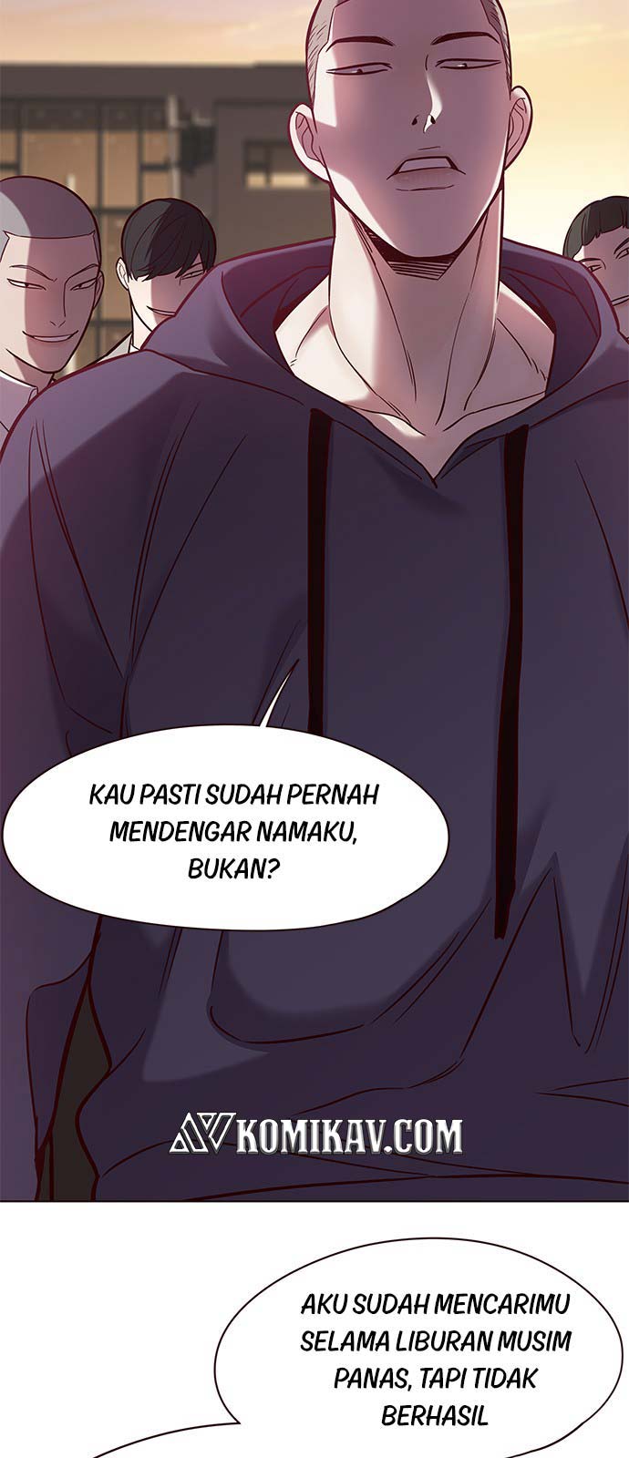 Eleceed Chapter 101 Gambar 30