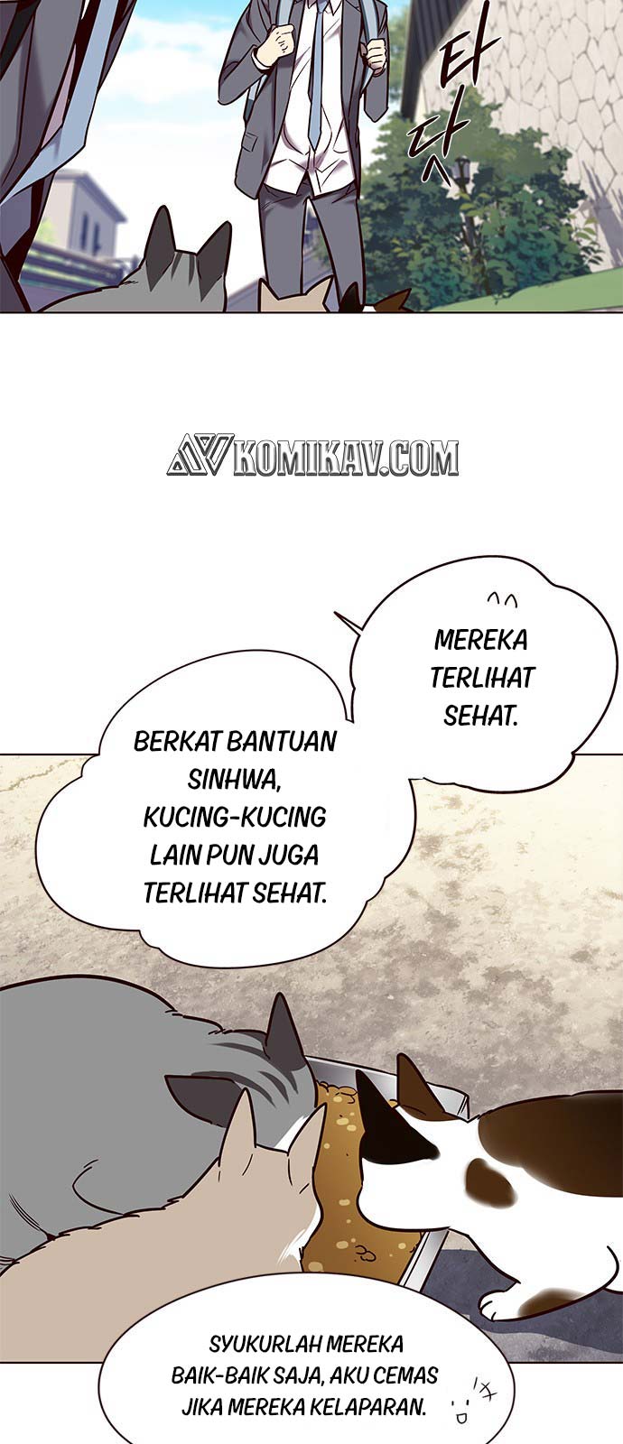 Eleceed Chapter 100 Gambar 10