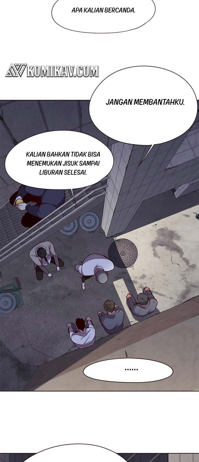 Eleceed Chapter 100 Gambar 22