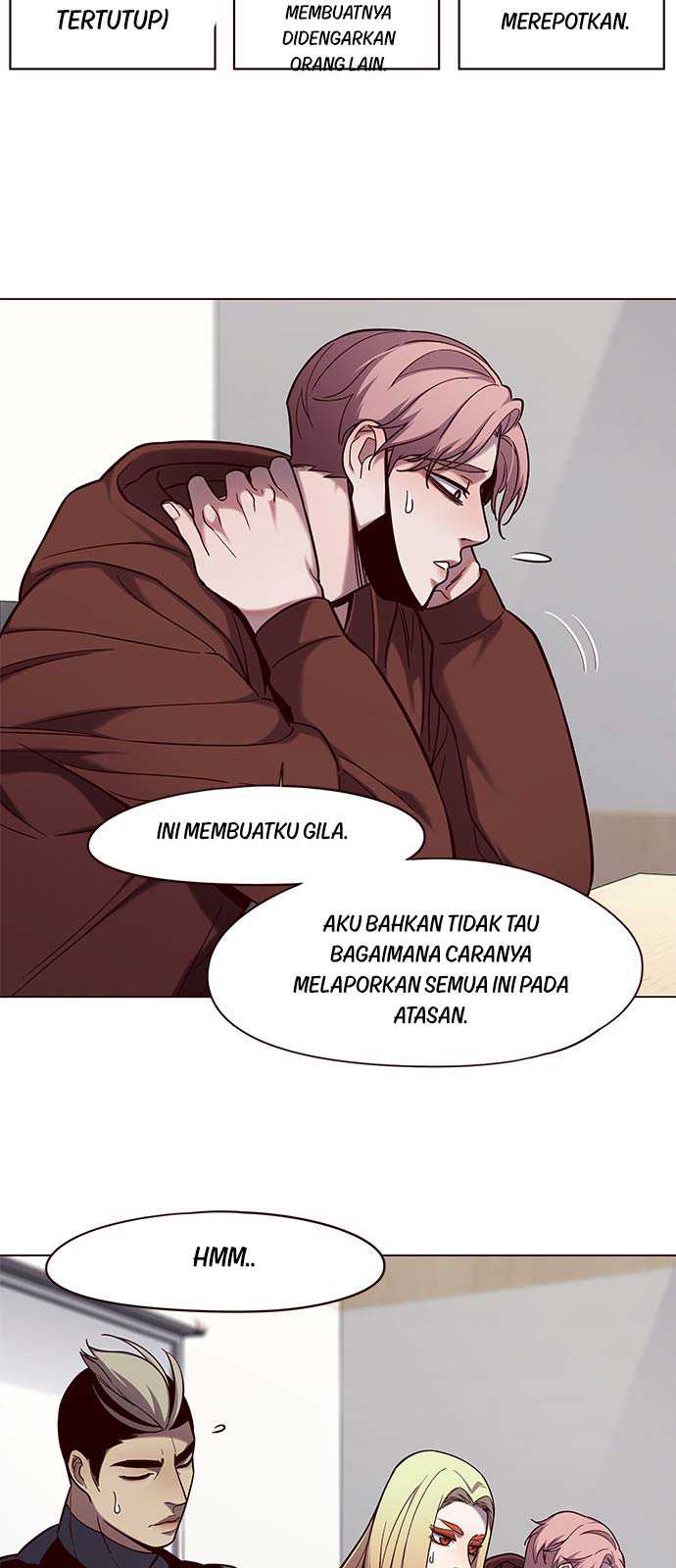 Eleceed Chapter 99 Gambar 11