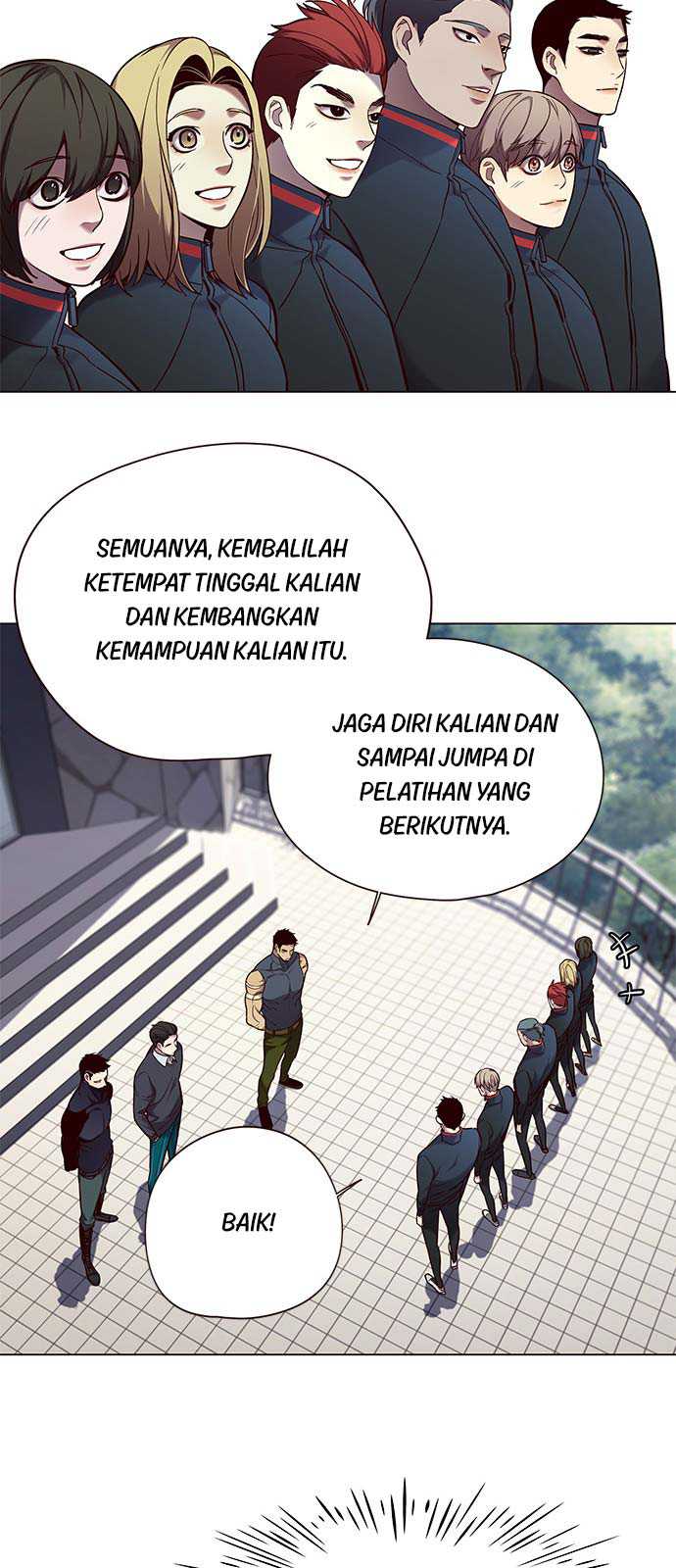 Eleceed Chapter 99 Gambar 15