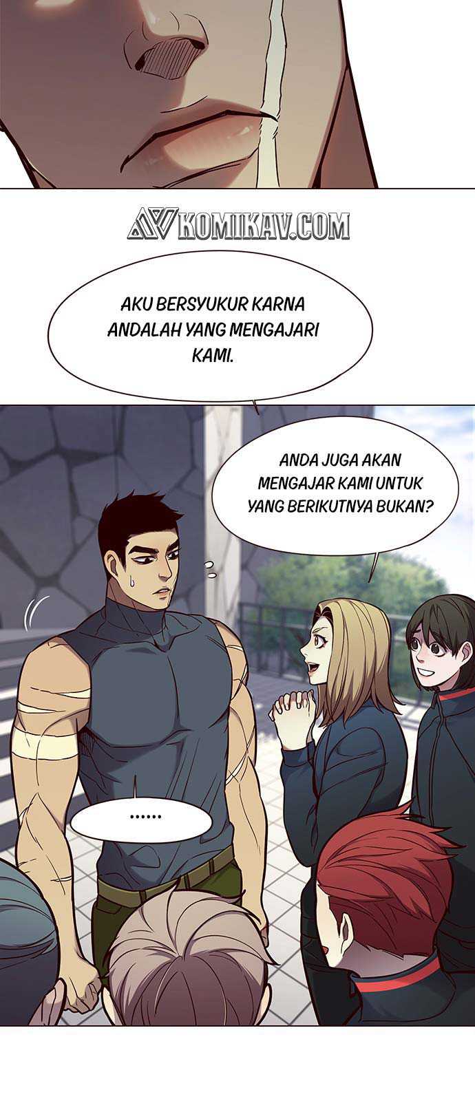 Eleceed Chapter 99 Gambar 18