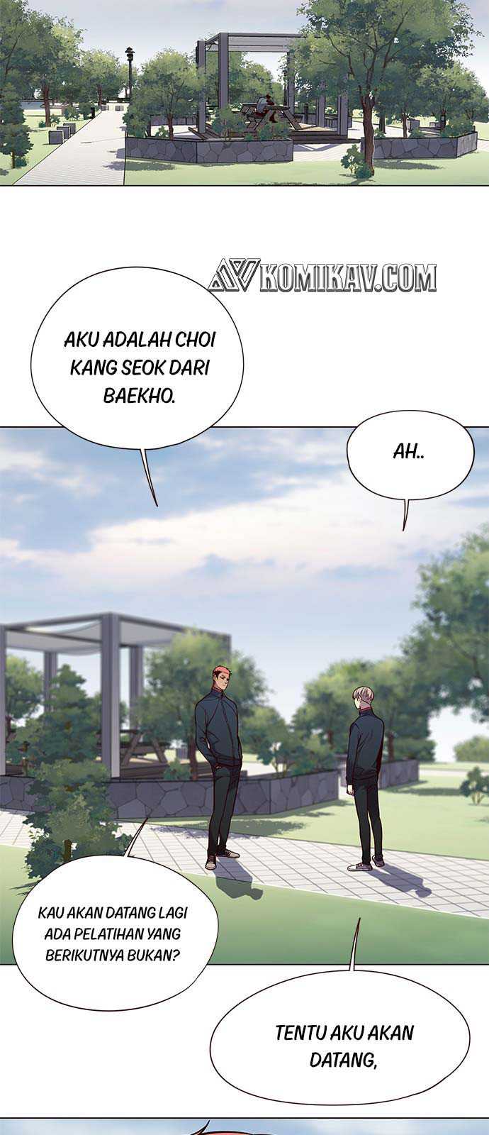 Eleceed Chapter 99 Gambar 24