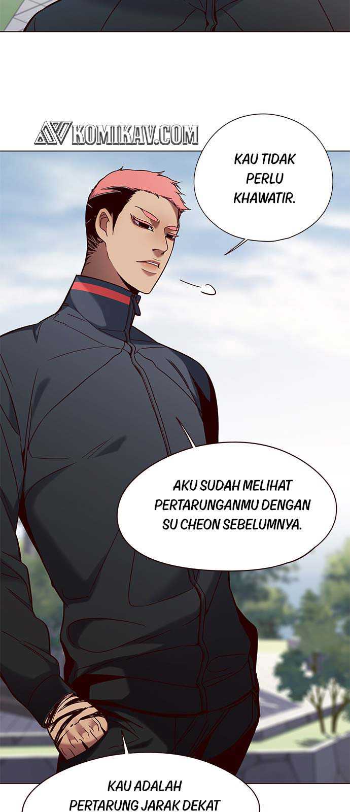 Eleceed Chapter 99 Gambar 26