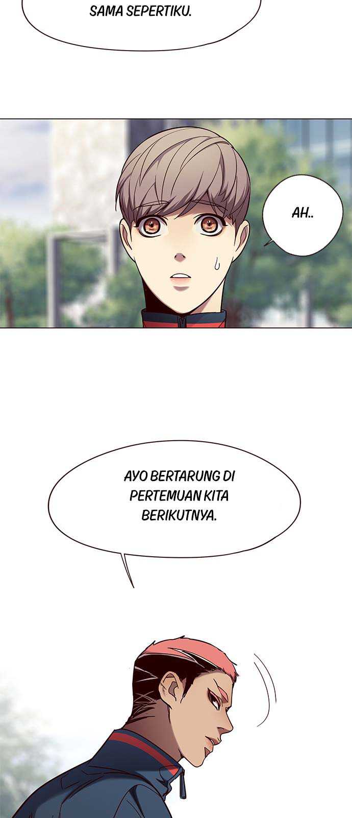 Eleceed Chapter 99 Gambar 27