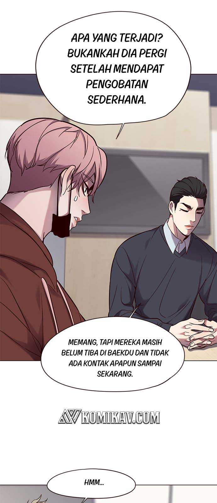 Eleceed Chapter 99 Gambar 4