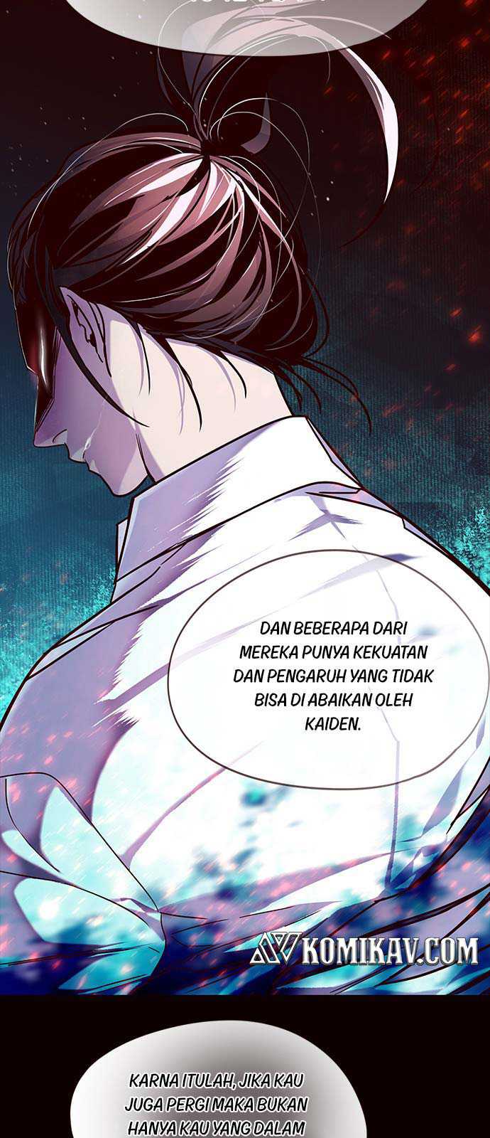 Eleceed Chapter 99 Gambar 46