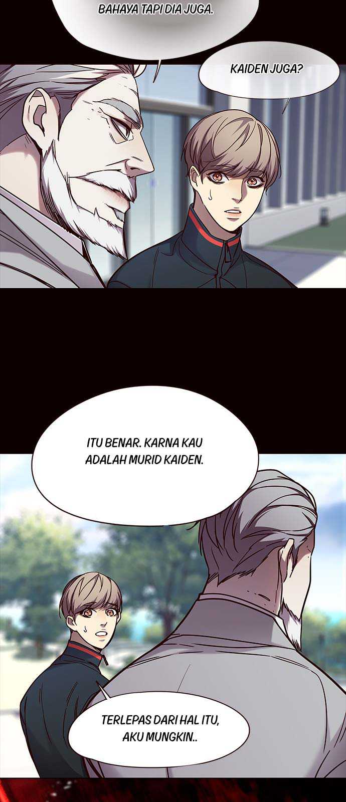 Eleceed Chapter 99 Gambar 47