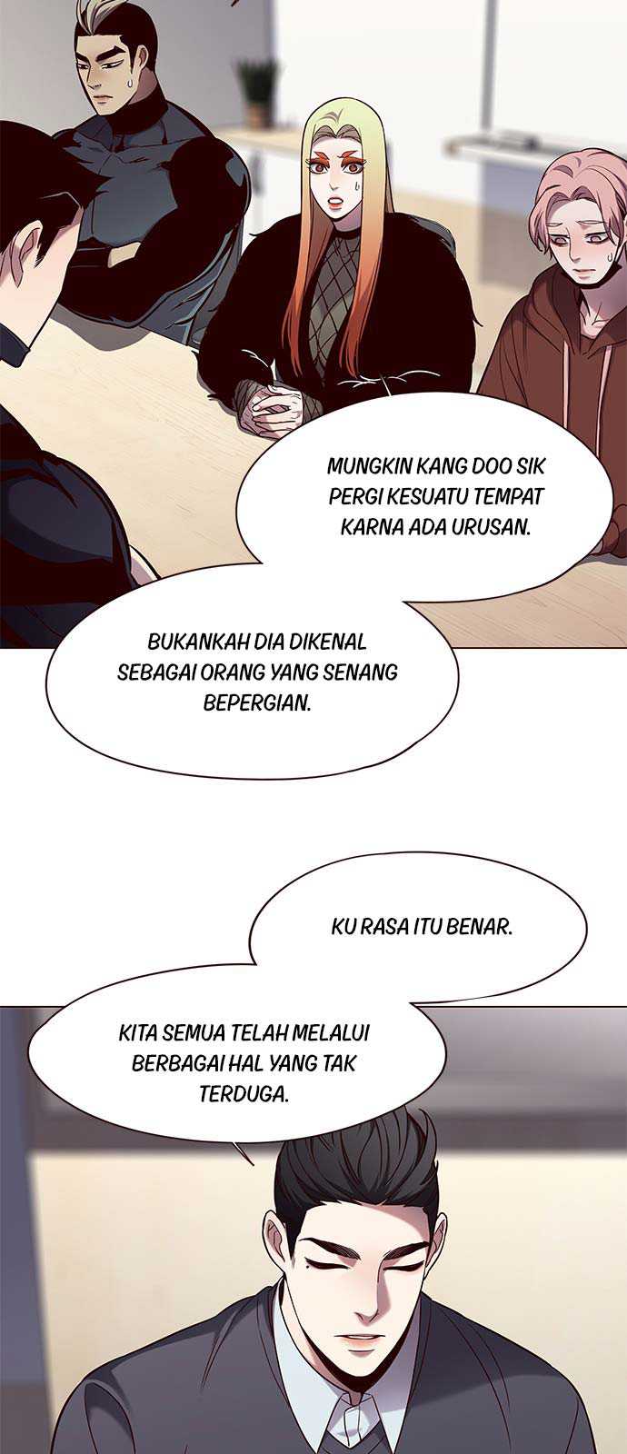 Eleceed Chapter 99 Gambar 5