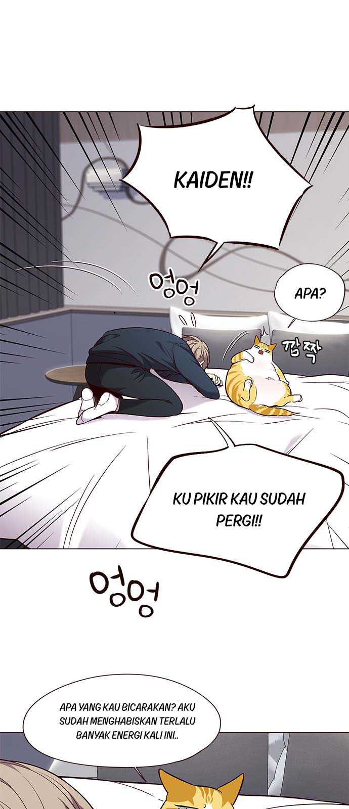 Eleceed Chapter 99 Gambar 59