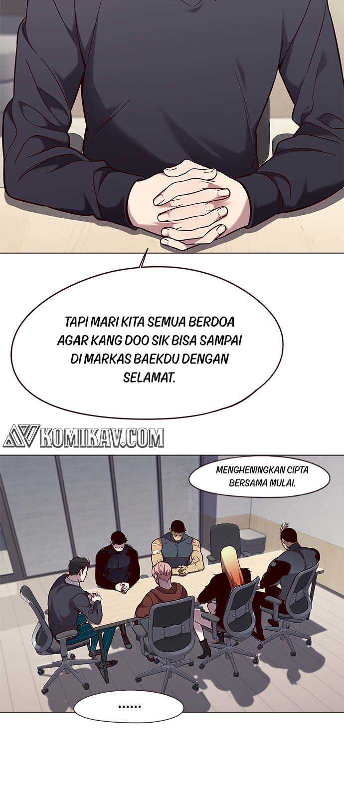 Eleceed Chapter 99 Gambar 6