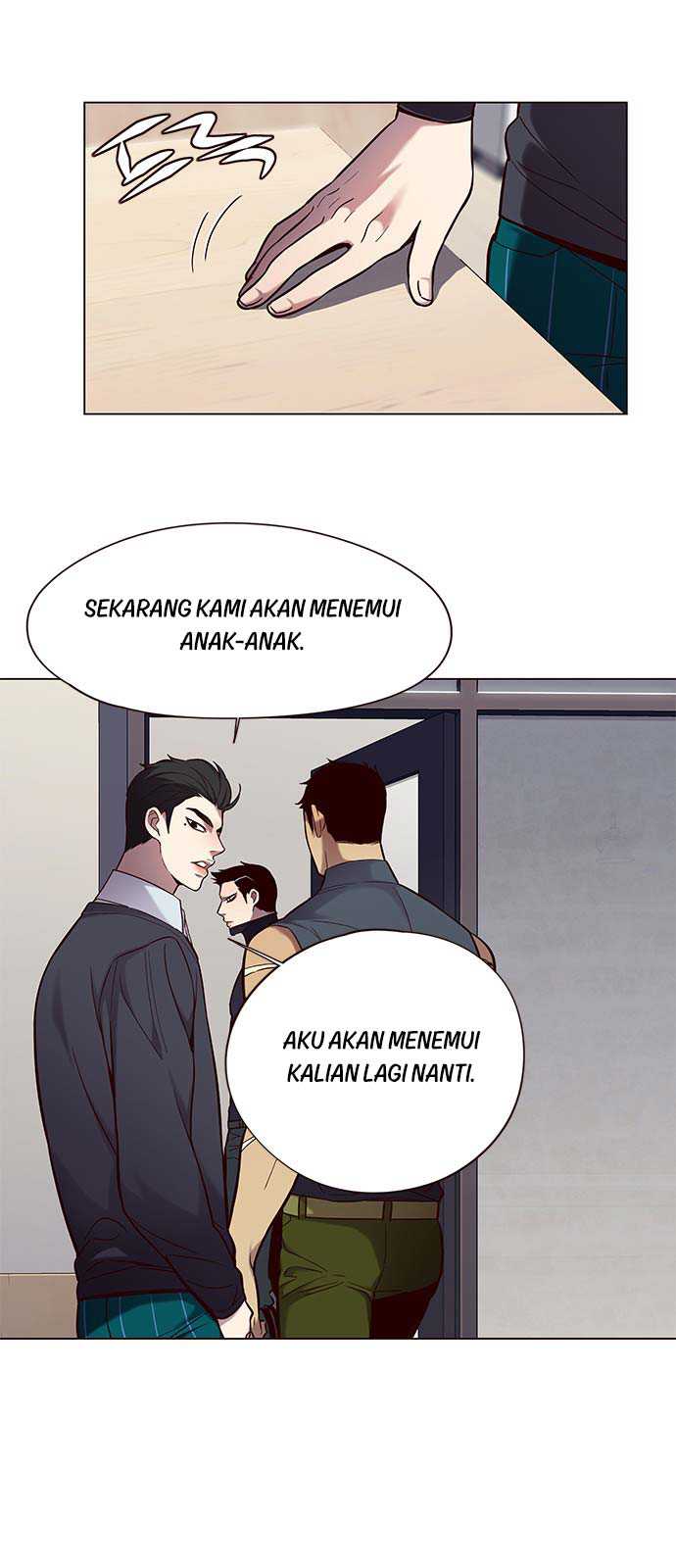 Eleceed Chapter 99 Gambar 7