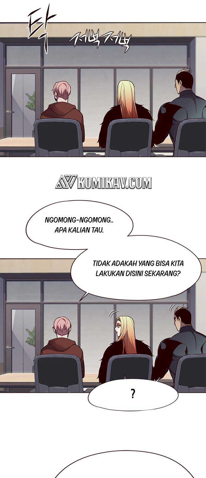 Eleceed Chapter 99 Gambar 8