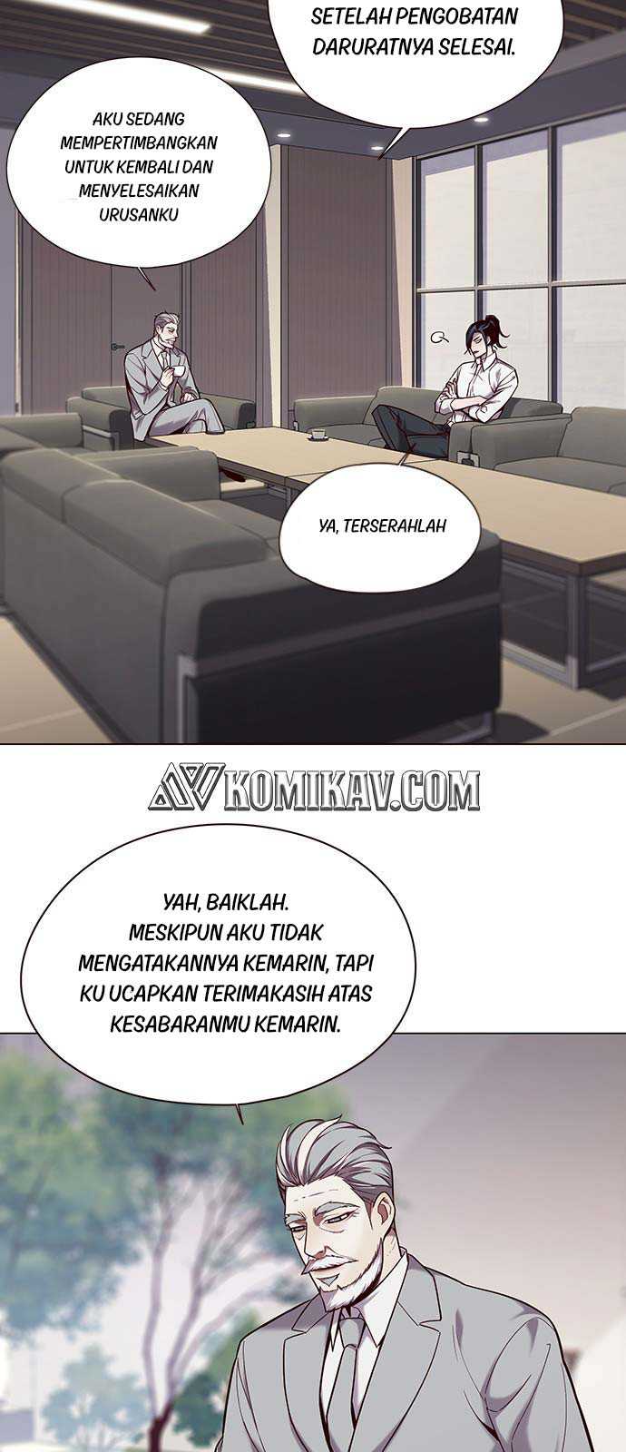 Eleceed Chapter 98 Gambar 10