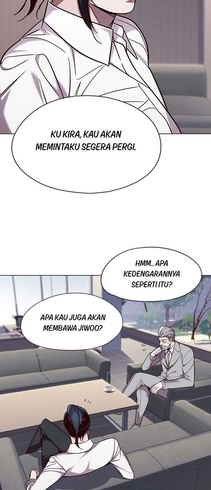 Eleceed Chapter 98 Gambar 17