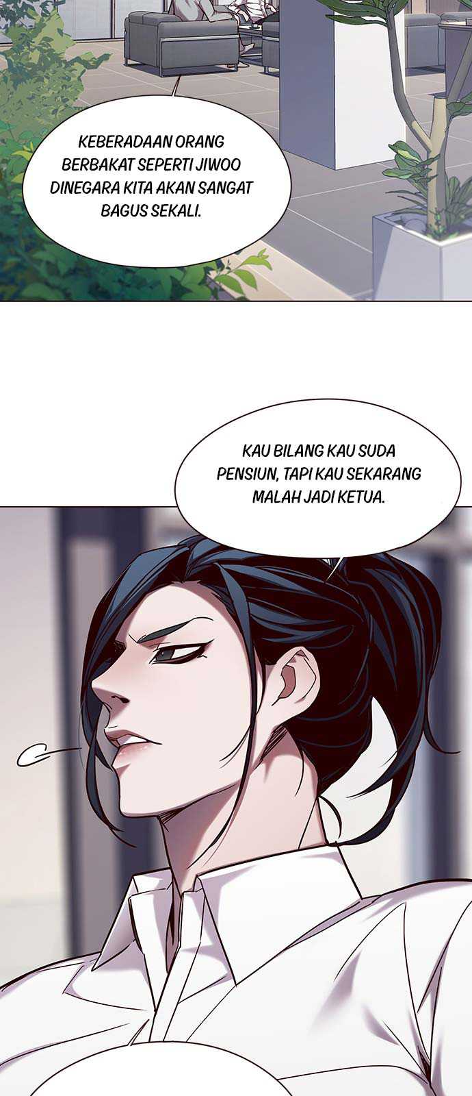 Eleceed Chapter 98 Gambar 21