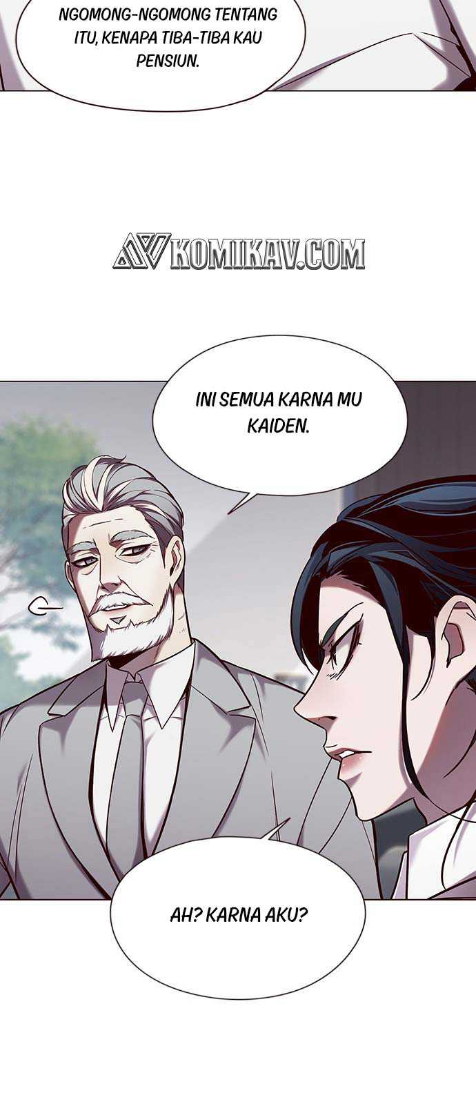 Eleceed Chapter 98 Gambar 22