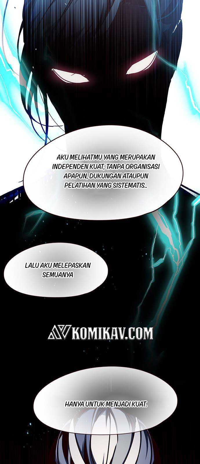 Eleceed Chapter 98 Gambar 24