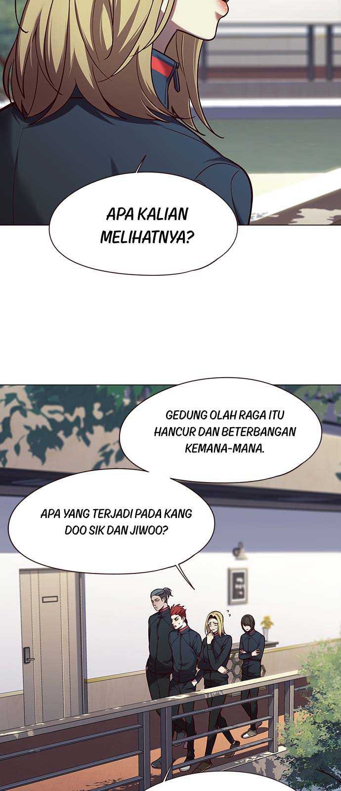 Eleceed Chapter 98 Gambar 3