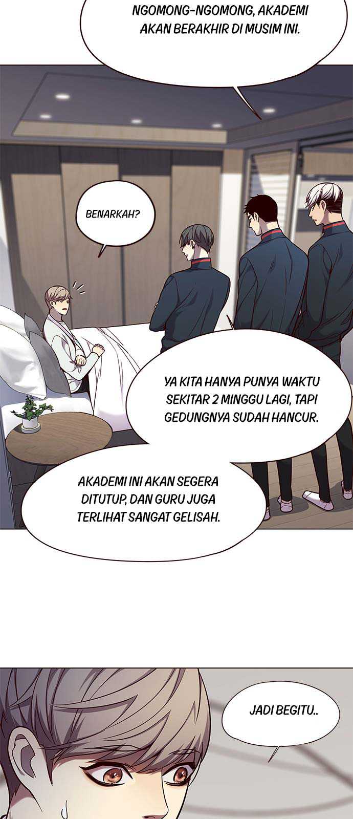 Eleceed Chapter 98 Gambar 37