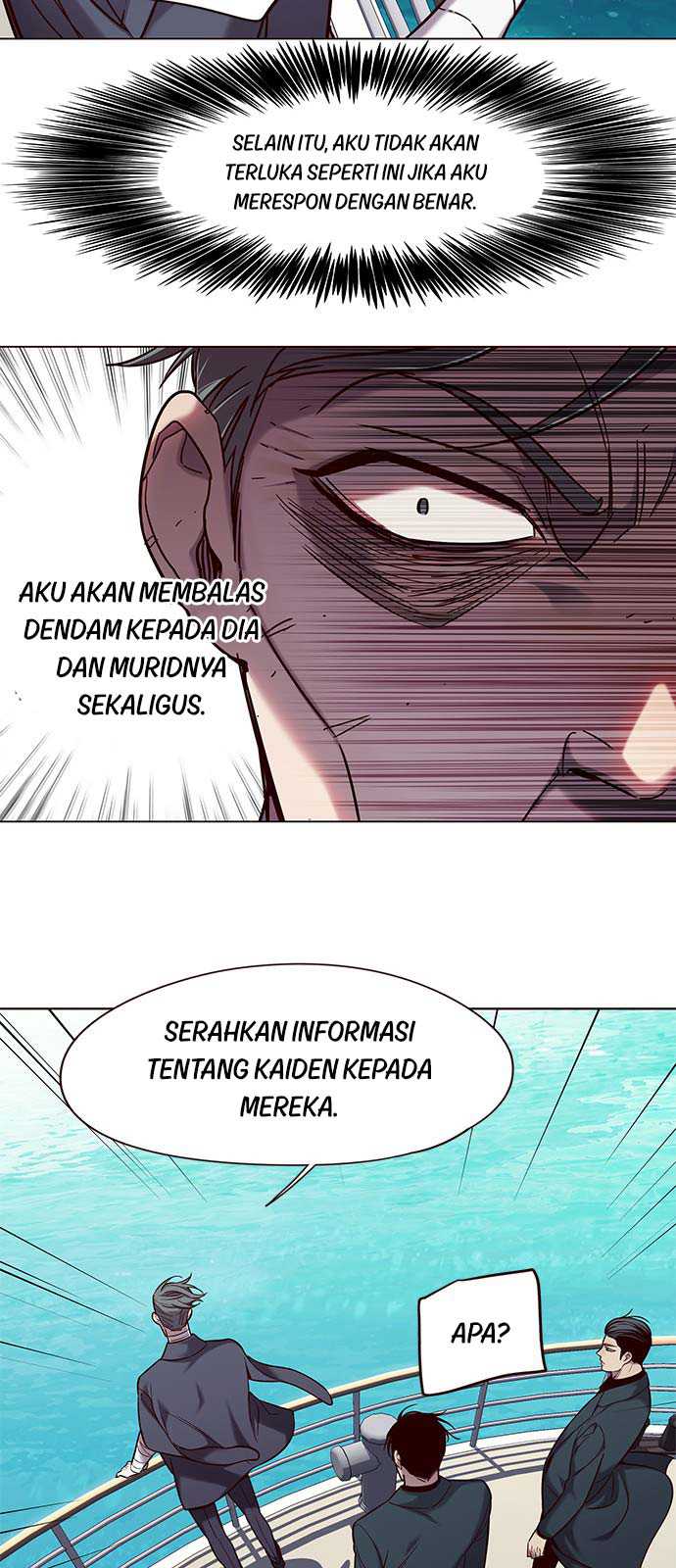 Eleceed Chapter 98 Gambar 47