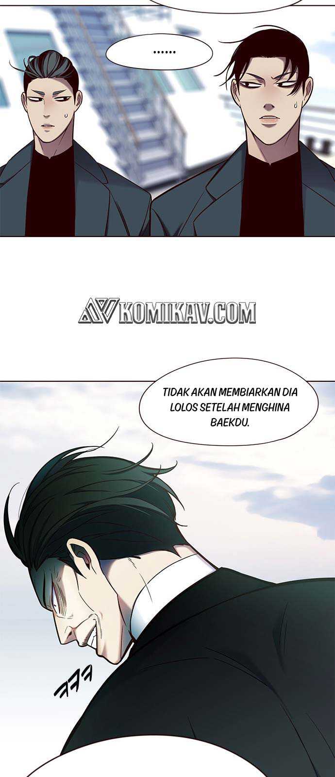 Eleceed Chapter 98 Gambar 50