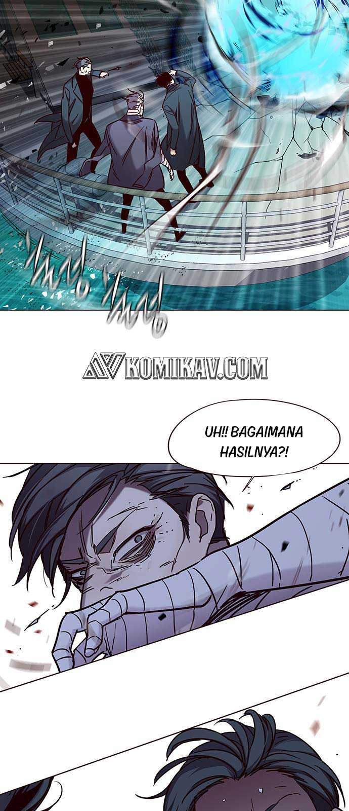 Eleceed Chapter 98 Gambar 58